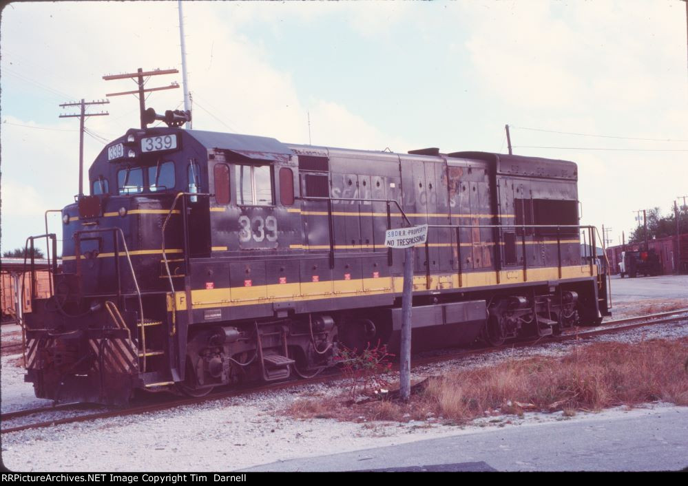 SCL 339